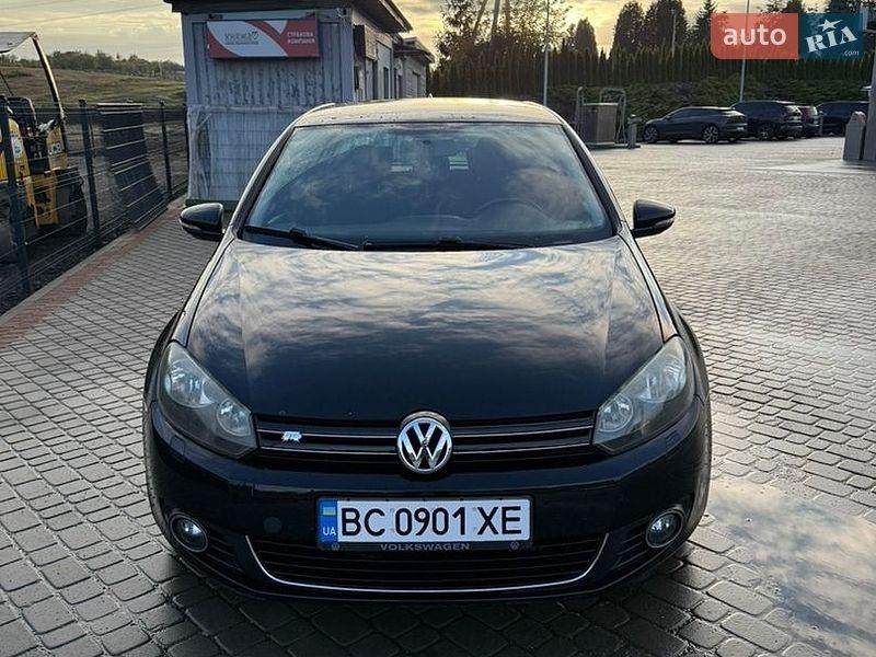 Volkswagen Golf 2009