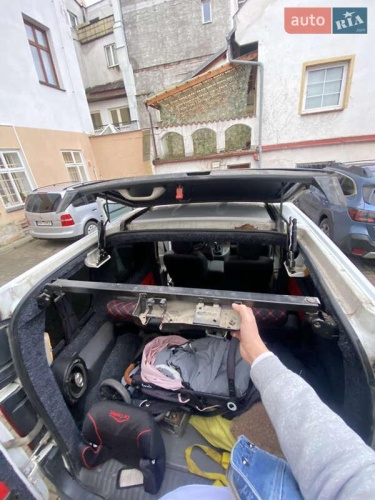 Renault Kangoo 2008