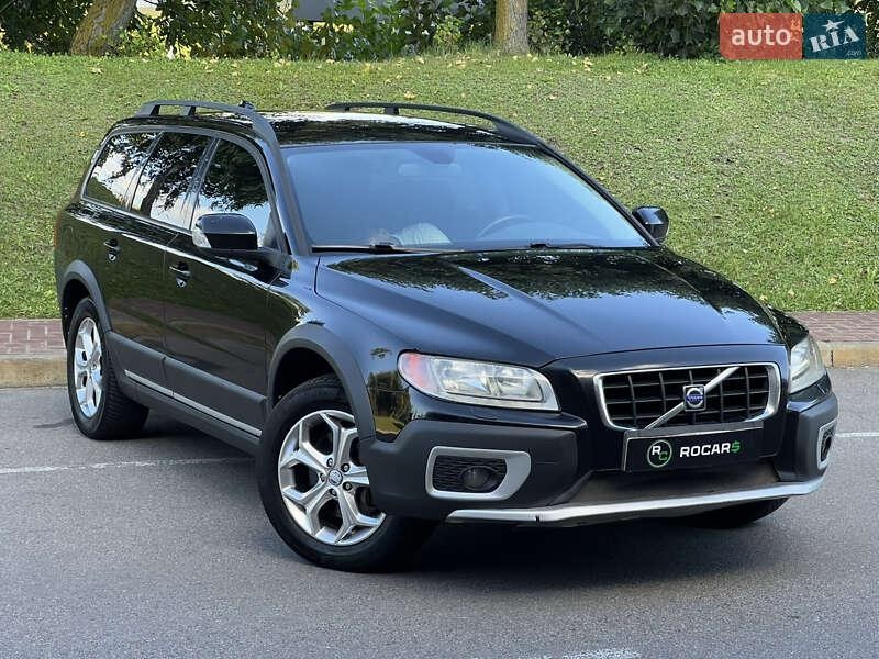 Volvo XC70 Cross Country 2008
