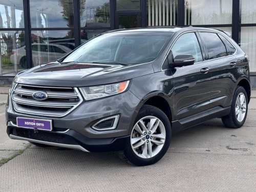 Ford Edge 2015