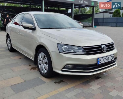 Volkswagen Jetta 2012