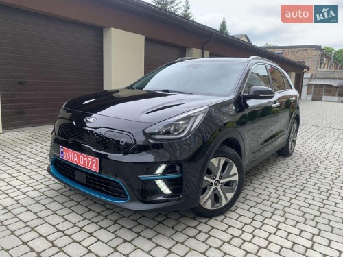 Kia Niro 2019