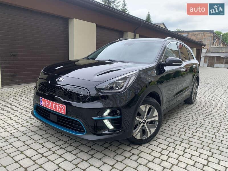 Kia Niro 2019