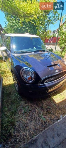MINI Cooper 2013