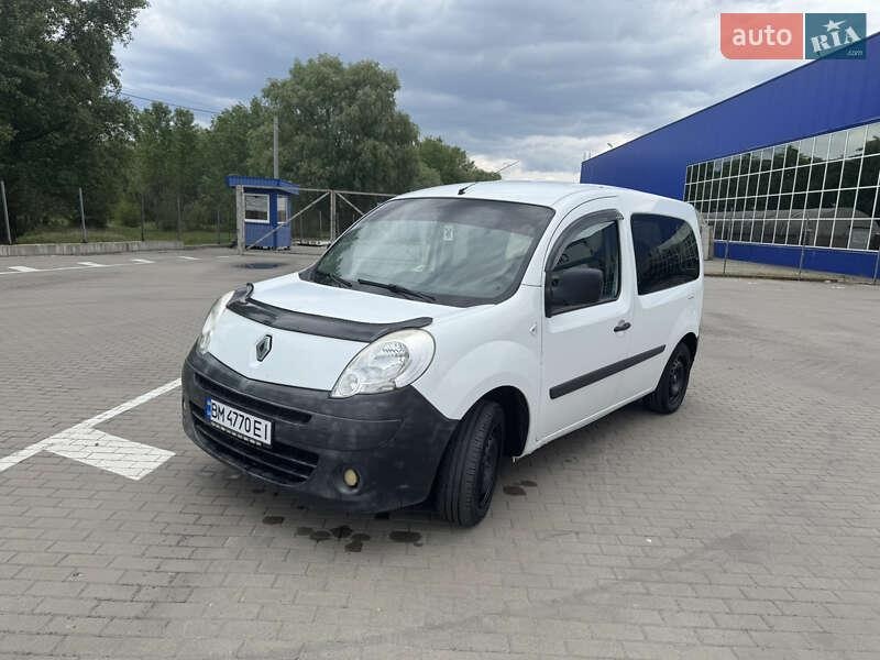 Renault Kangoo 2009