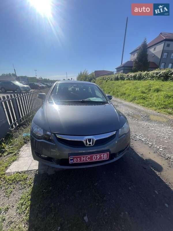 Honda Civic 2009