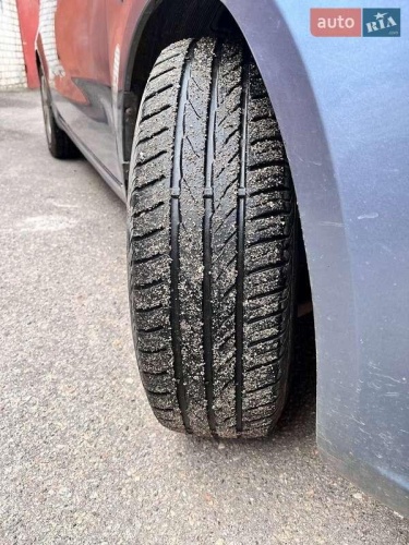 Kia Rio 2012