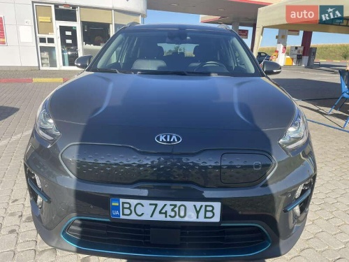 Kia Niro 2019