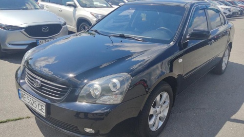 Автомобіль 1470569 2008