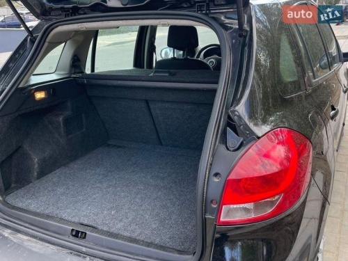 Renault Clio 2012