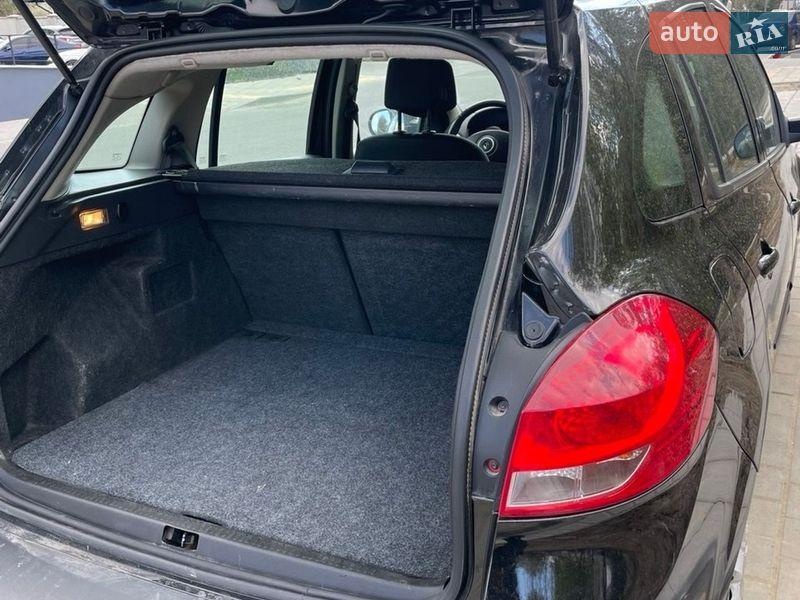 Renault Clio 2012