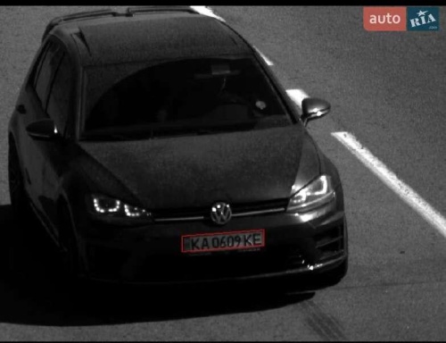 Volkswagen Golf GTI 2015