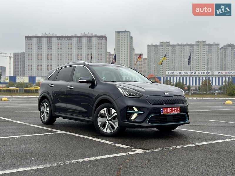 Kia Niro 2021
