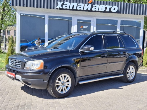 Volvo XC90 2007
