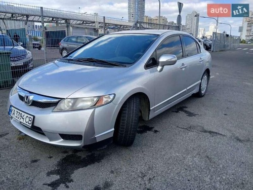 Honda Civic 2009