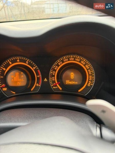 Toyota Corolla 2008