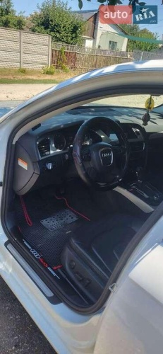 Audi A4 2010