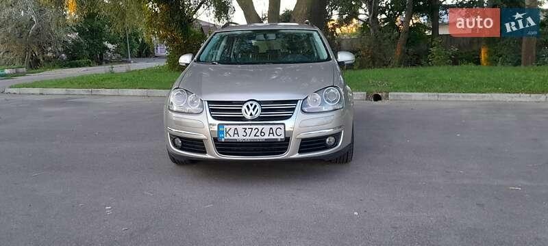 Volkswagen Golf 2008