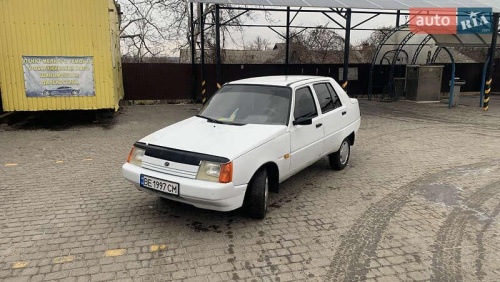 ЗАЗ 1103 Славута 2007
