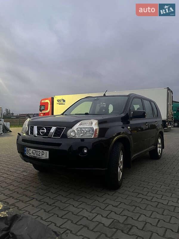 Nissan X-Trail 2007
