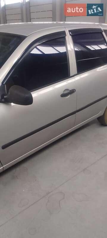 ВАЗ / Lada 1117 Калина 2008