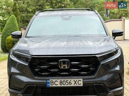 Honda CR-V 2023