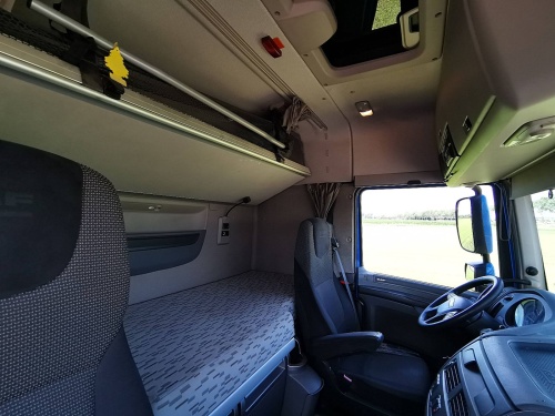 DAF - XF 460