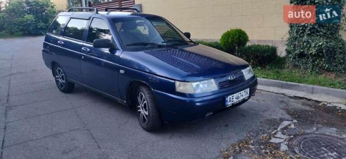 Богдан 2111 2013