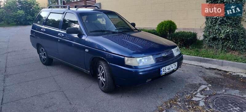 Богдан 2111 2013