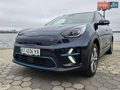 Kia Niro 2019