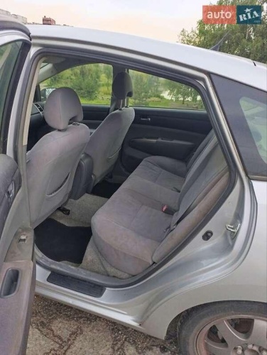 Toyota Prius 2008