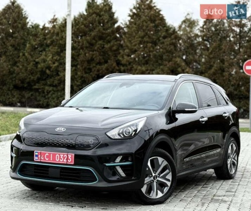 Kia Niro 2020