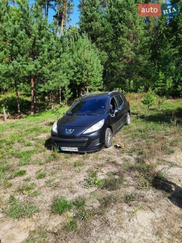 Peugeot 207 2010