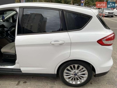 Ford C-Max 2017