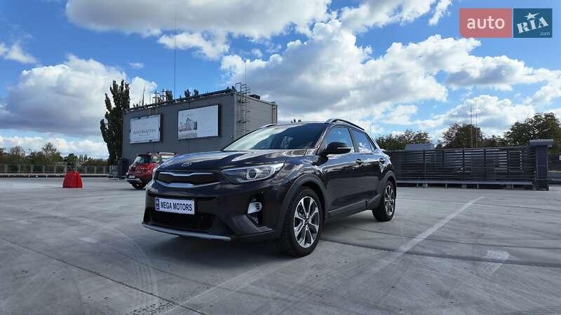 Kia Stonic 2017