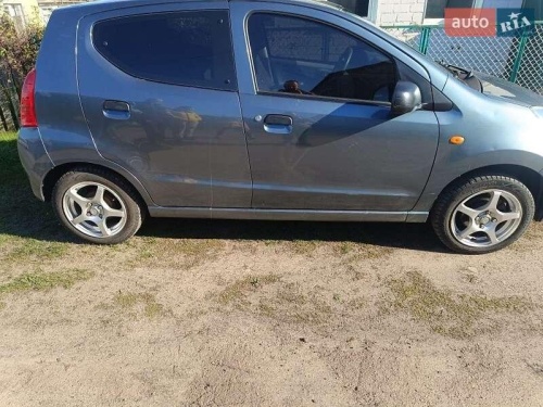 Suzuki Alto 2011