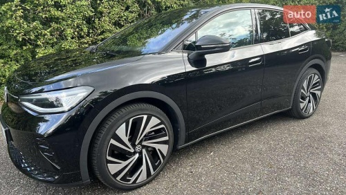 Volkswagen ID.5 2022
