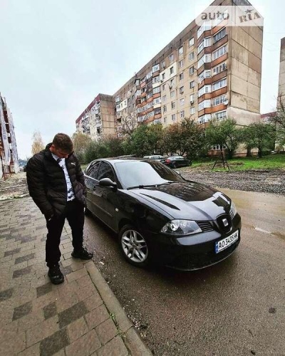 SEAT Ibiza 2009