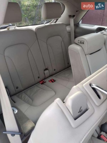 Audi Q7 2008