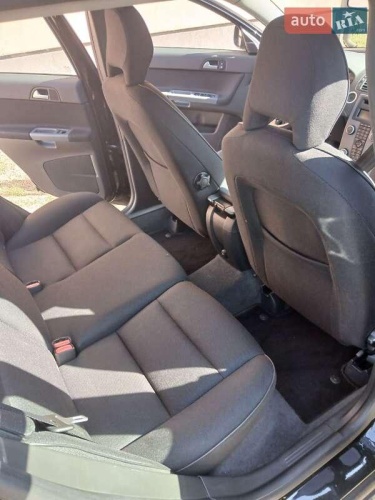 Volvo V50 2011