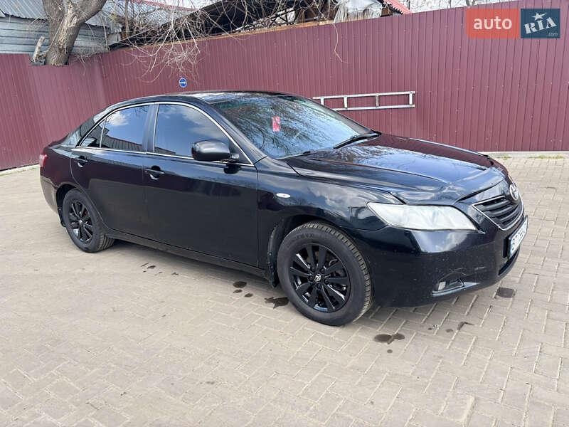 Toyota Camry 2007