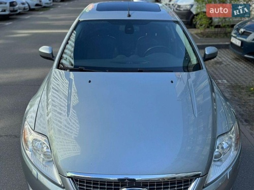 Ford Mondeo 2010