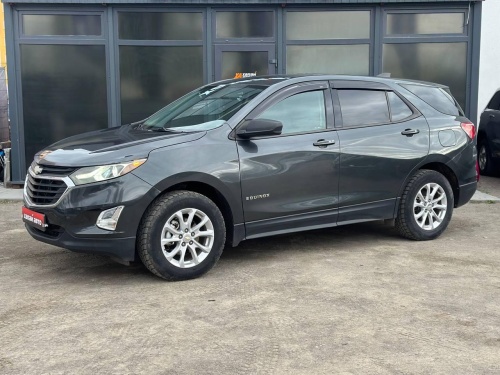 Chevrolet Equinox 2019