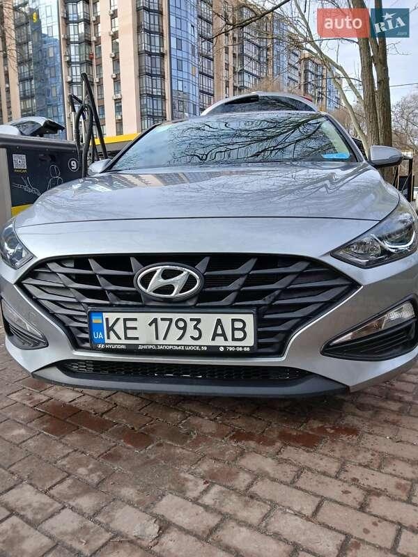 Hyundai i30 2023