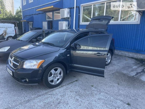 Dodge Caliber 2008