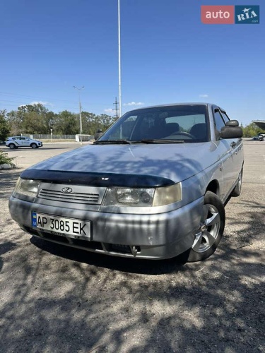 ВАЗ / Lada 2110 2008