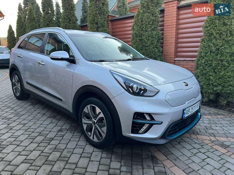 Kia Niro 2020