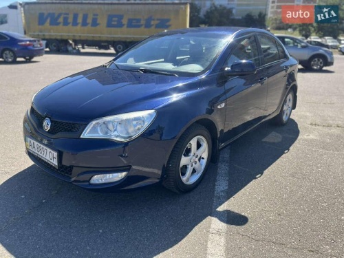 MG 350 2013