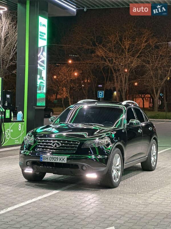 Infiniti FX 35 2007