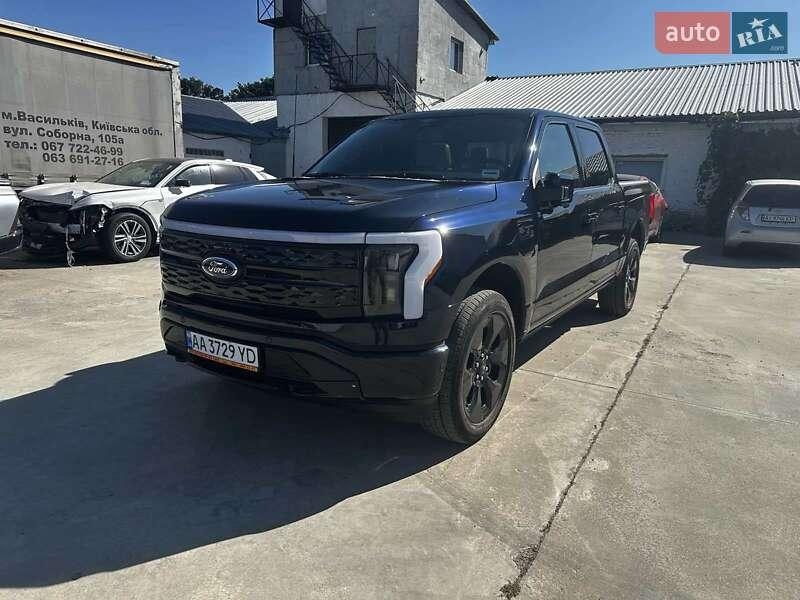 Ford F-150 2023